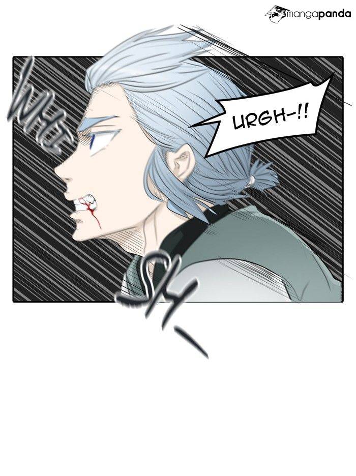Tower of God Chapter 363 image 024